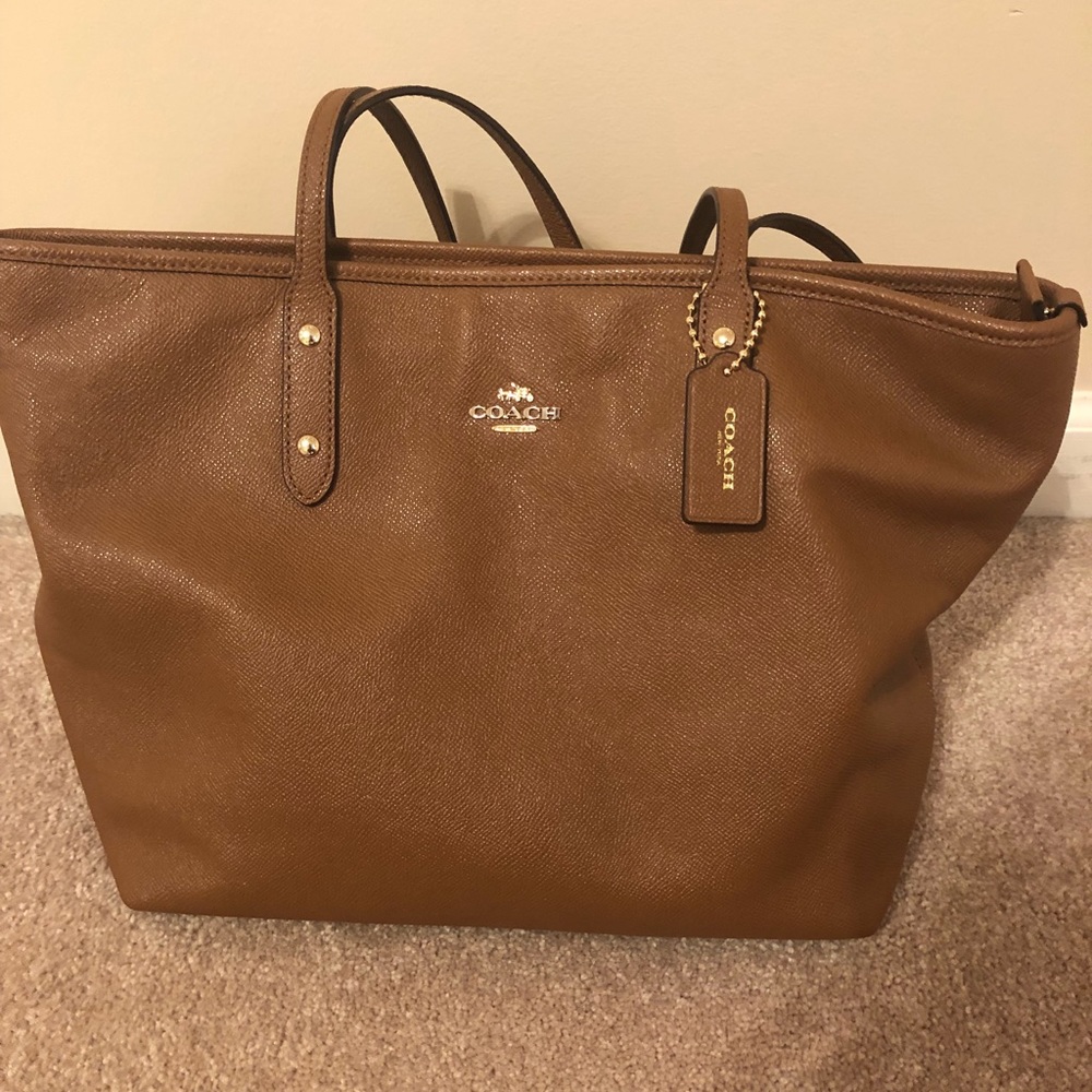 Coach Handbag